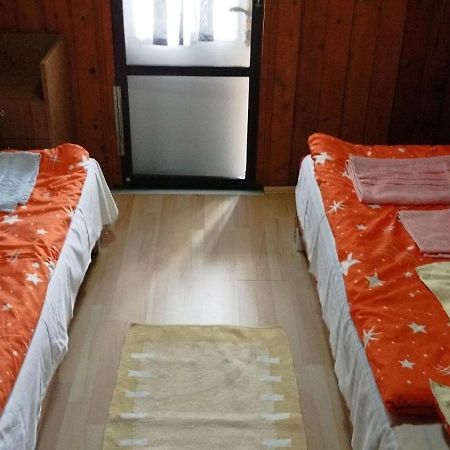 Balatonmariafuerdo Szabo Apartman エクステリア 写真