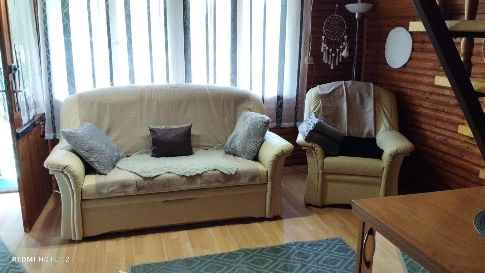 Balatonmariafuerdo Szabo Apartman エクステリア 写真