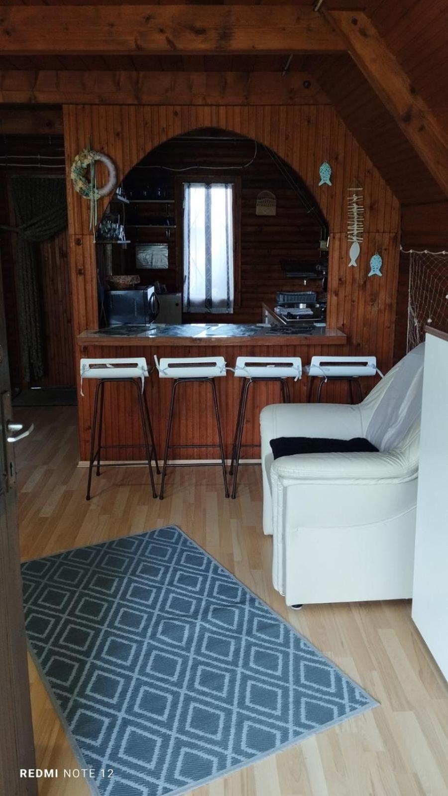 Balatonmariafuerdo Szabo Apartman エクステリア 写真