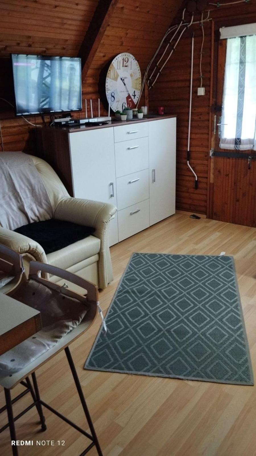 Balatonmariafuerdo Szabo Apartman エクステリア 写真